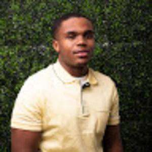 Meet your Posher, Nigel